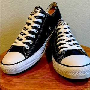 Leather - Converse Chuck Taylor